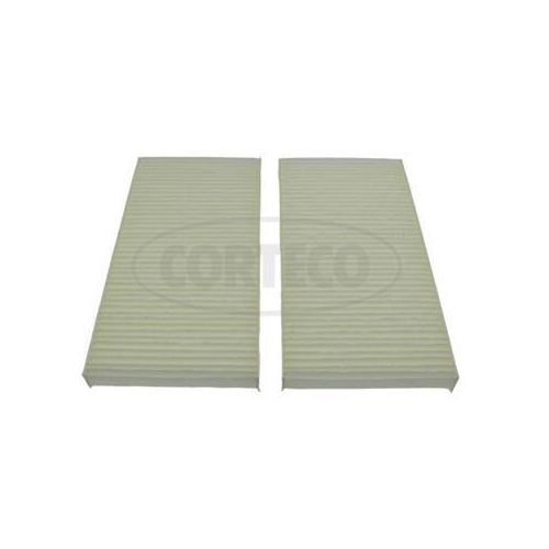 CORTECO Filter, Innenraumluft 80000911