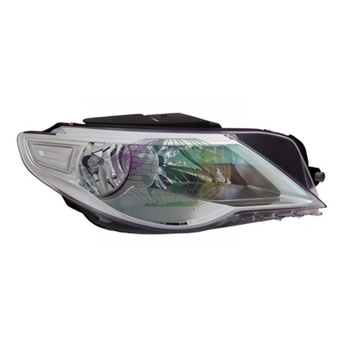 Lexmond Trading BV Hauptscheinwerfer 9229275