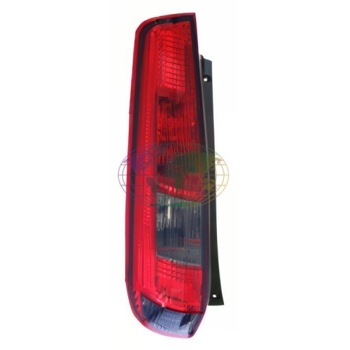 Lexmond Trading BV Schlussleuchte 3618402