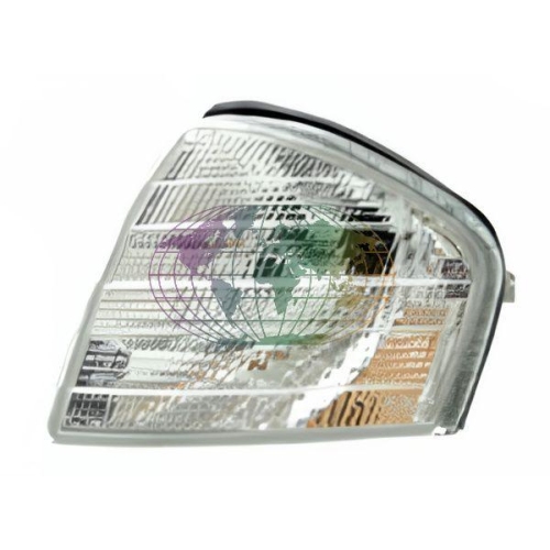 Lexmond Trading BV Blinkleuchte 6025312