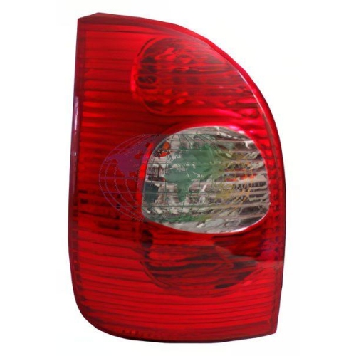 Lexmond Trading BV Schlussleuchte 2082412