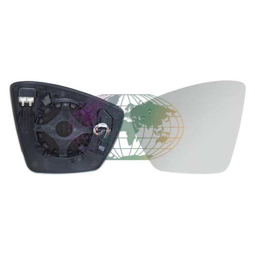 Lexmond Trading BV Spiegelglas, Au&szlig;enspiegel 7837068