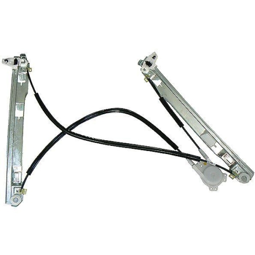 METZGER AUTOTEILE Fensterheber 2160121