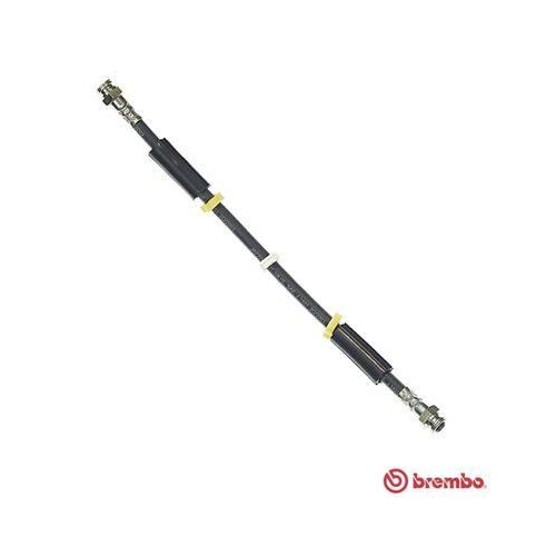 BREMBO Bremsschlauch ESSENTIAL LINE T 23 016