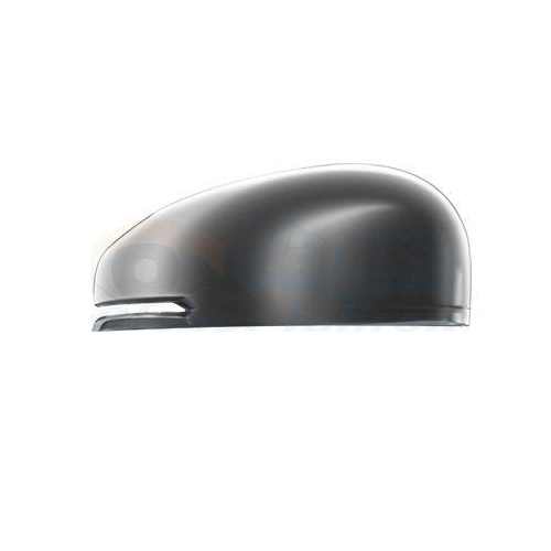 VAN WEZEL Abdeckung, Au&szlig;enspiegel * HAGUS * 2562843