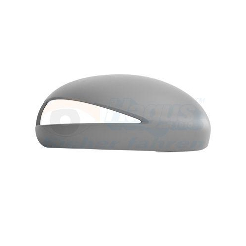 VAN WEZEL Abdeckung, Au&szlig;enspiegel * HAGUS * 2580844