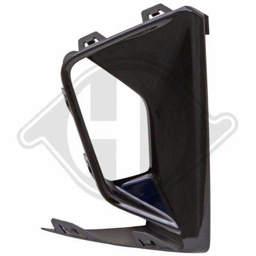 DIEDERICHS Blende, Sto&szlig;f&auml;nger 1277464