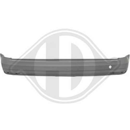 DIEDERICHS Sto&szlig;f&auml;nger HD Priority Parts 2297656