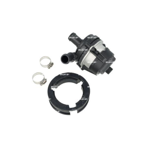NRF Wasserpumpe, Motork&uuml;hlung 390125