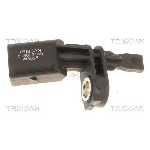 TRISCAN Motorhaubenzug 8140 11604