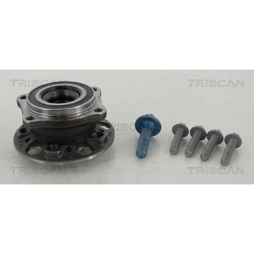 TRISCAN Radlagersatz 8530 23138
