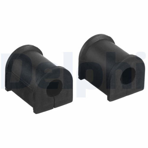 DELPHI Lagerbuchse, Stabilisator TD1096W