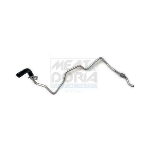 MEAT & DORIA &Ouml;lleitung, Lader 63005