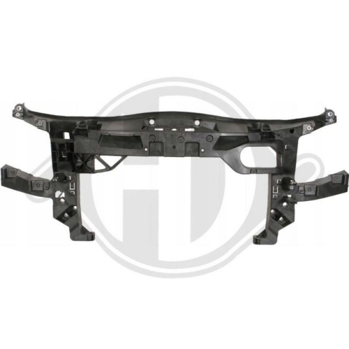 DIEDERICHS Frontverkleidung 1664002