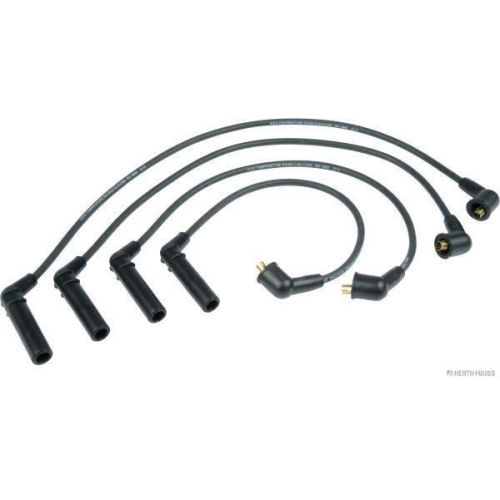 HERTH+BUSS JAKOPARTS Z&uuml;ndleitungssatz J5380502