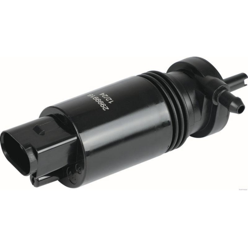 HERTH+BUSS ELPARTS Waschwasserpumpe, Komfortsystem 65451185