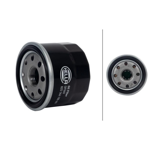 HELLA &Ouml;lfilter 8ZO 366 100-601