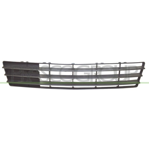 PRASCO L&uuml;ftungsgitter, Sto&szlig;f&auml;nger PremiumCertified SZ0342120
