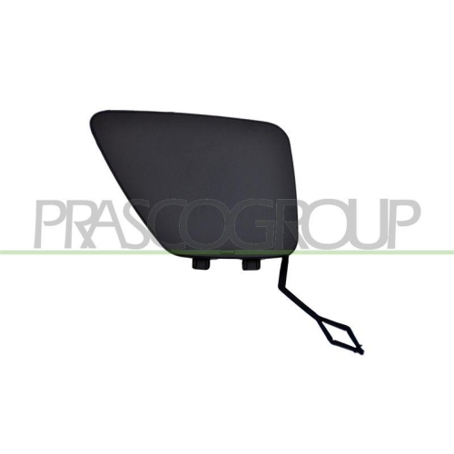 PRASCO Klappe, Abschlepphaken BM4061236