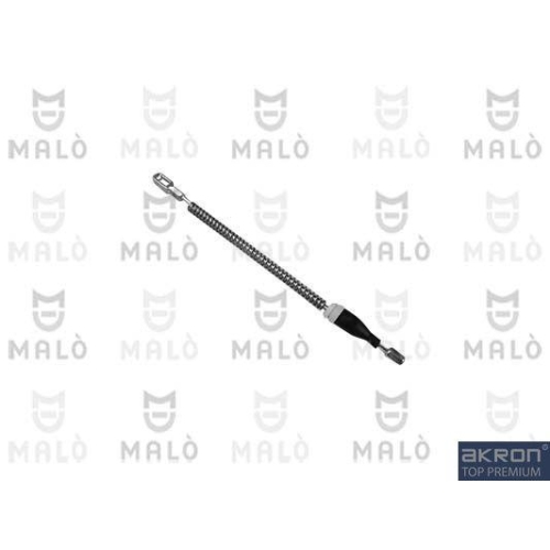 AKRON-MAL&Ograve; Seilzug, Feststellbremse 26115