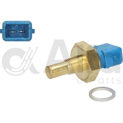 Alfa e-Parts Sensor, K&uuml;hlmitteltemperatur AF03385