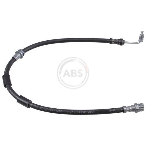 A.B.S. Bremsschlauch SL 1489