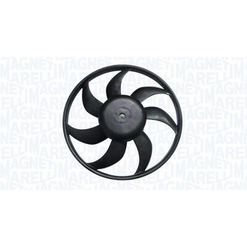 MAGNETI MARELLI L&uuml;fter, Motork&uuml;hlung 069422753010