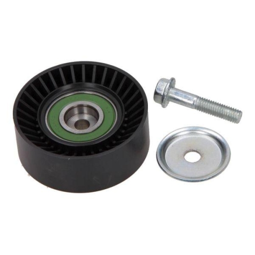 MAXGEAR Umlenk-/F&uuml;hrungsrolle, Keilrippenriemen 54-0195