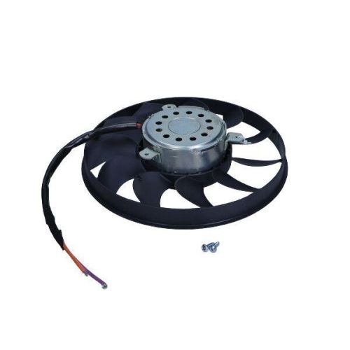 MAXGEAR L&uuml;fter, Motork&uuml;hlung AC230120