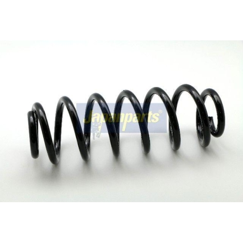 JAPANPARTS Fahrwerksfeder ZC6789H