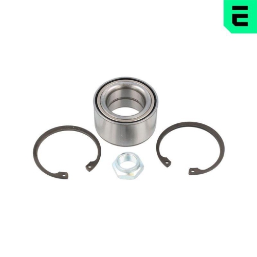 OPTIMAL Radlagersatz 100014S