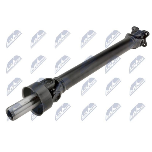 NTY Gelenkwelle, Achsantrieb NWN-MS-009