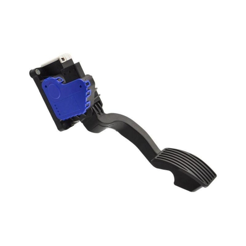 TOPRAN Fahrpedal 208 746