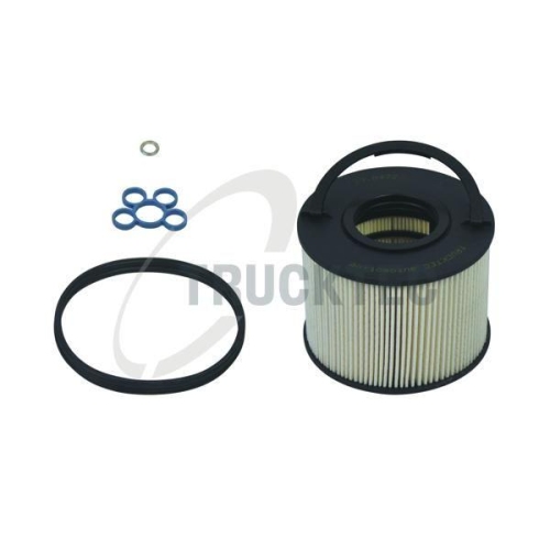 TRUCKTEC AUTOMOTIVE Kraftstofffilter 07.38.049