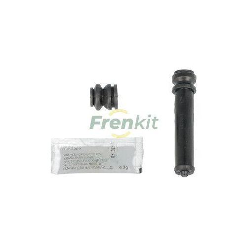 FRENKIT F&uuml;hrungsh&uuml;lsensatz, Bremssattel 811014