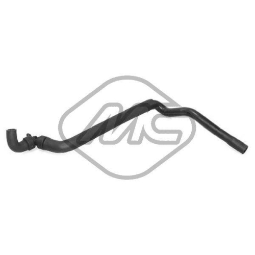Metalcaucho Heizungsschlauch 08582