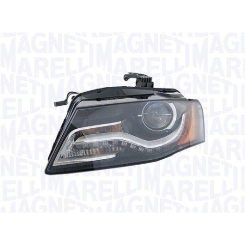 MAGNETI MARELLI Hauptscheinwerfer 721307022808