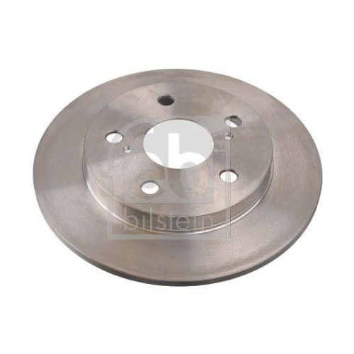 FEBI BILSTEIN Bremsscheibe 108414