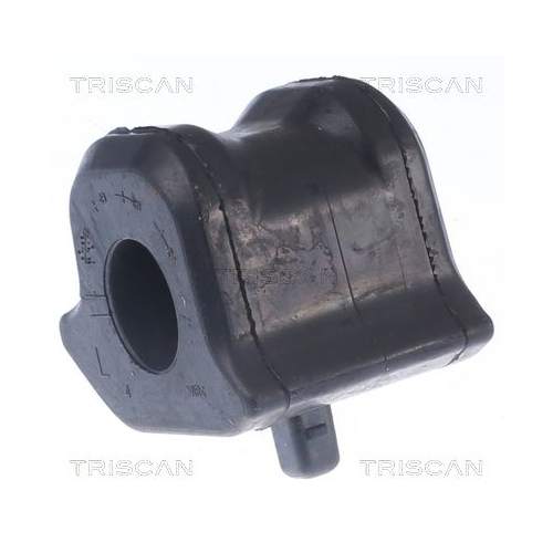 TRISCAN Lagerbuchse, Stabilisator 8500 13860
