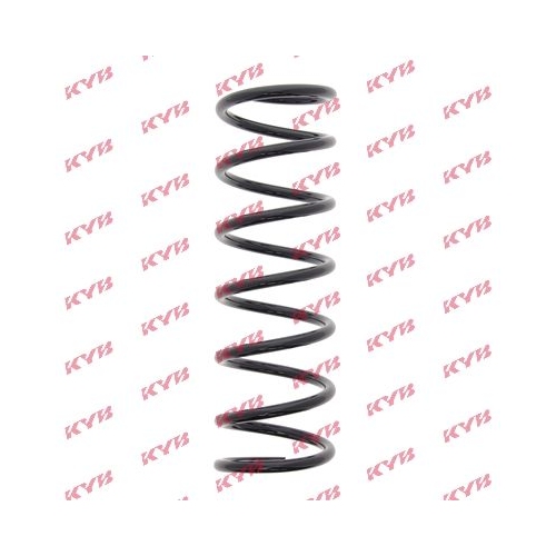 KYB Fahrwerksfeder K-Flex RA6410