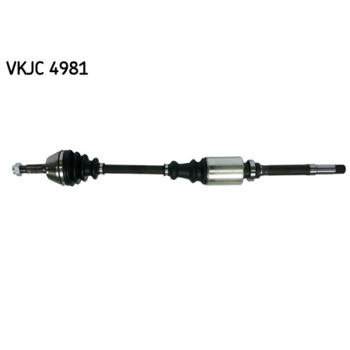 SKF Antriebswelle VKJC 4981 SKF Antriebswelle VKJC 4981