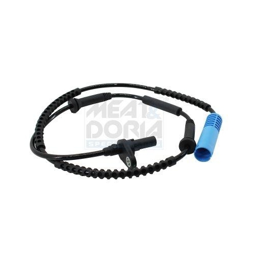 MEAT & DORIA Sensor, Raddrehzahl 901154