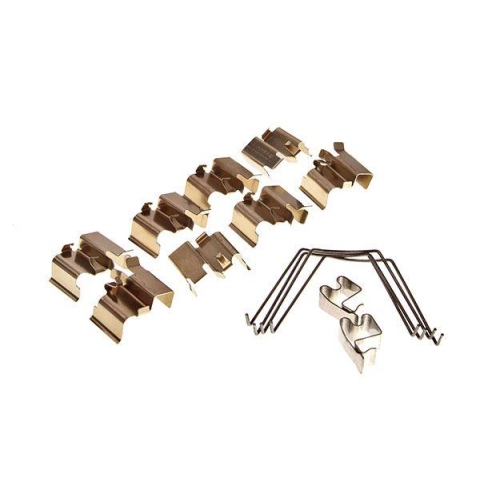 MAXGEAR Zubeh&ouml;rsatz, Scheibenbremsbelag 27-2547