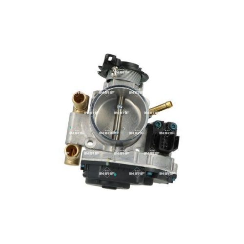 NRF Drosselklappenstutzen 408020