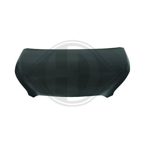 DIEDERICHS Motorhaube 6446800