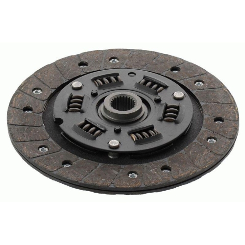 SACHS Kupplungsscheibe 1878 634 060