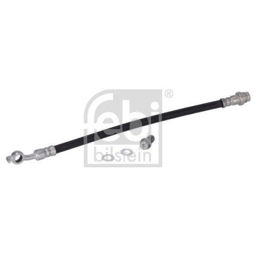 FEBI BILSTEIN Bremsschlauch 185406