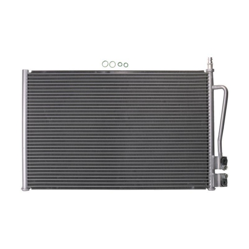 BOSCH Kondensator, Klimaanlage 1 986 AD2 039