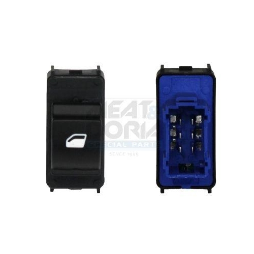 MEAT & DORIA Schalter, Fensterheber 26784