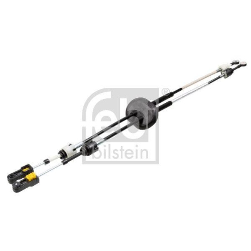 FEBI BILSTEIN Seilzug, Schaltgetriebe 179650